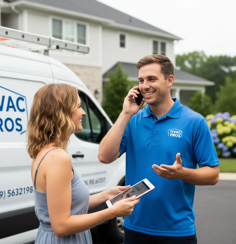 AC Repair in Memphis, TN